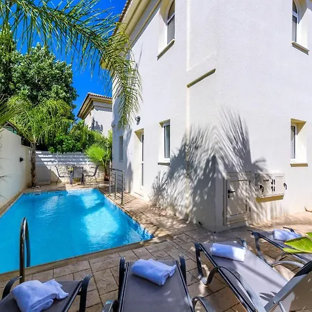 Villa Ariel